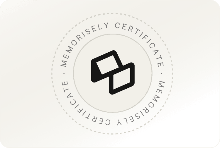 Memorisely Figma & AI Courses · Introduction to Figma Layers