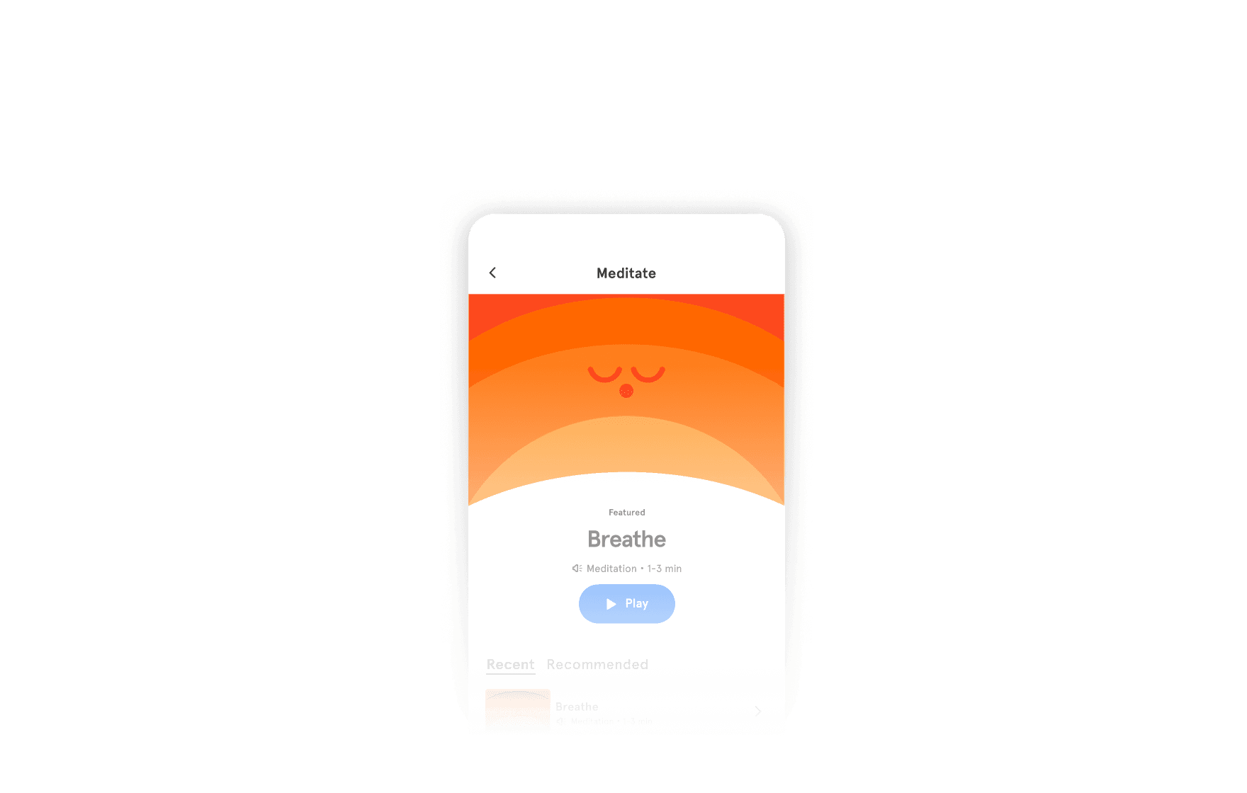topic-thumbnail-Headspace UI Layout