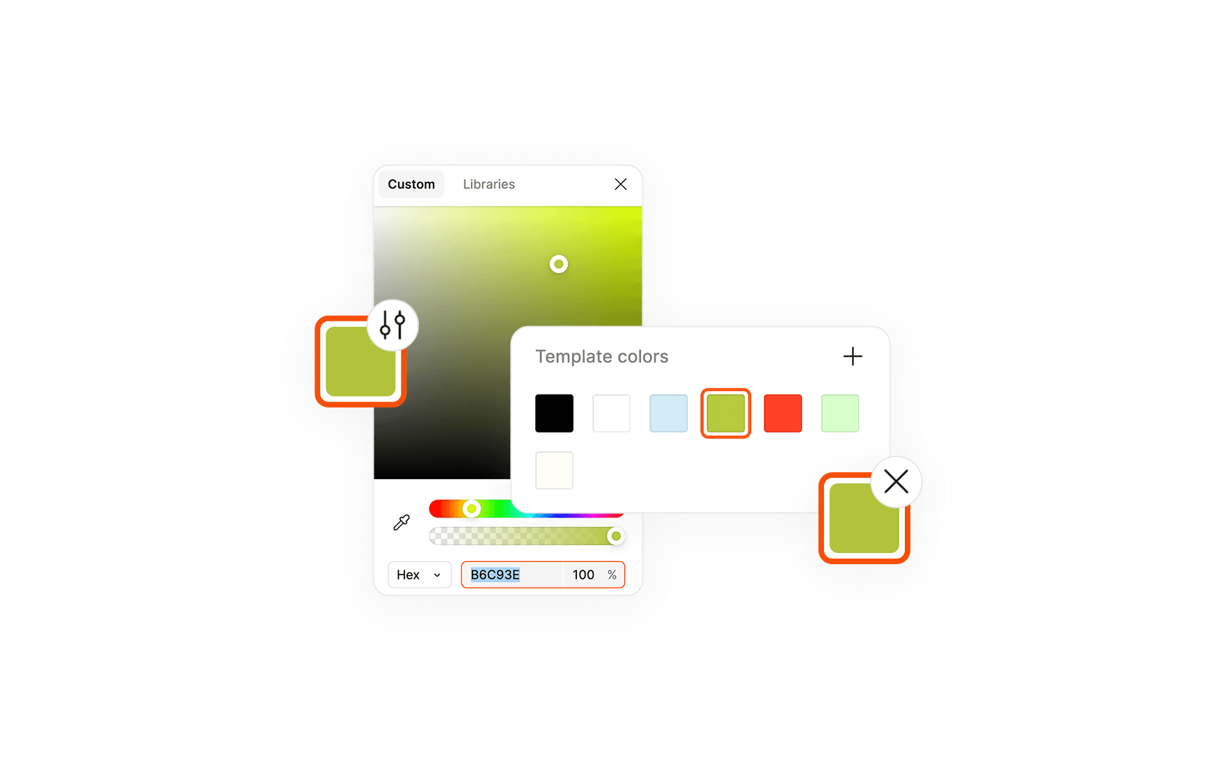 topic-thumbnail-Template Design