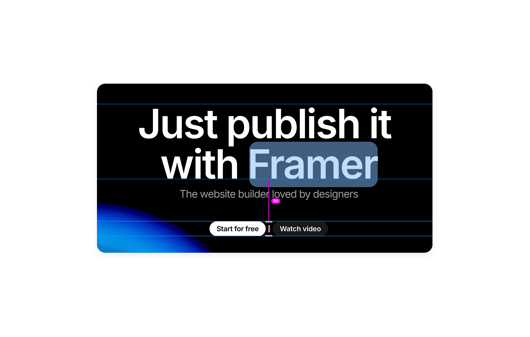 topic-thumbnail-Framer Hero Styles