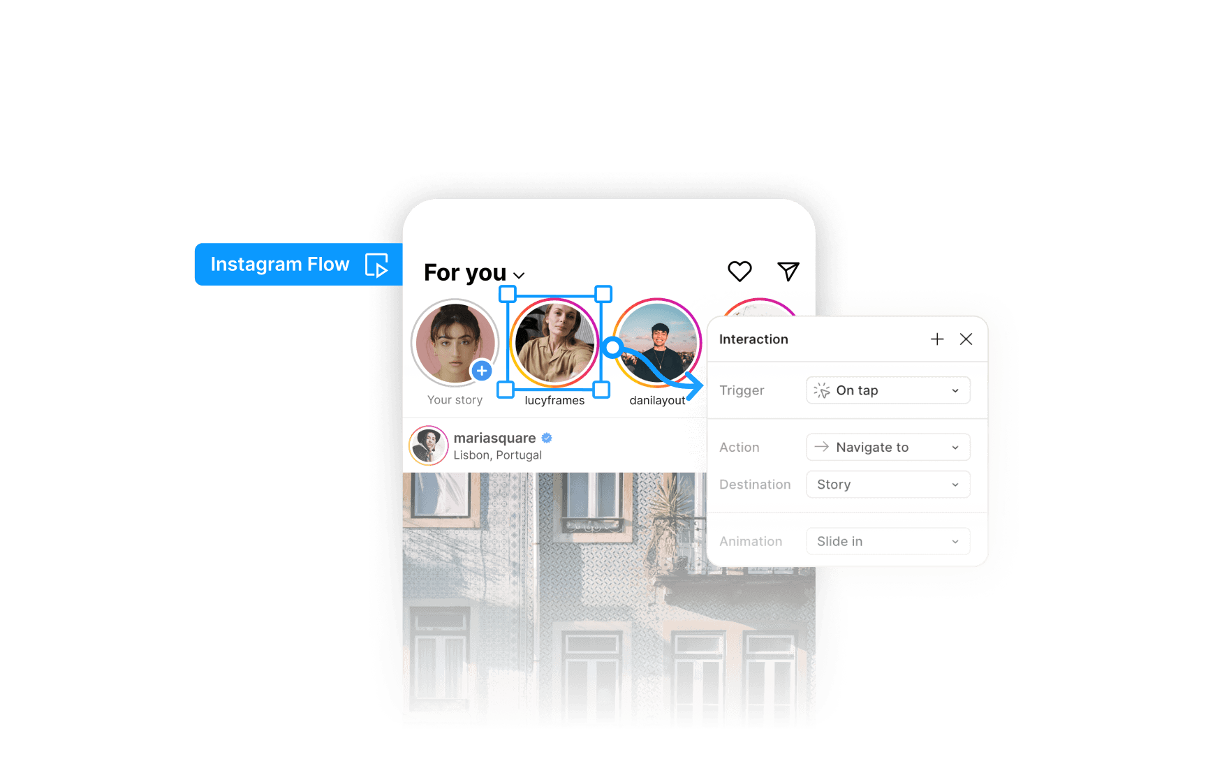topic-thumbnail-Instagram Prototype