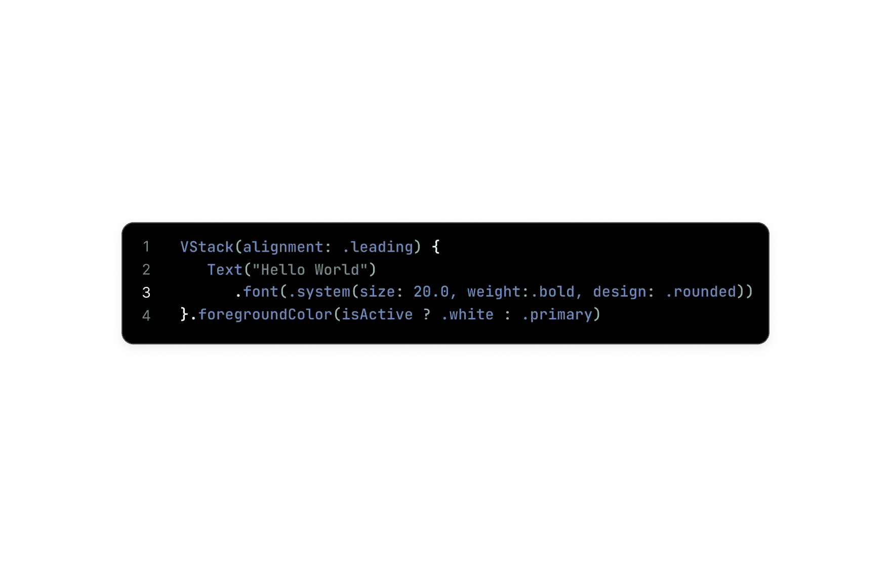 topic-thumbnail-Build Swift UI iOS App