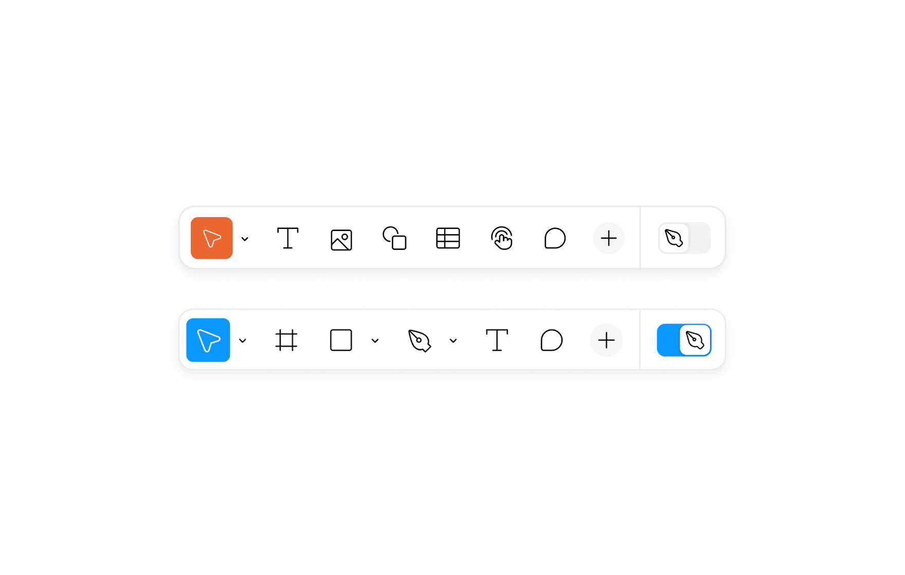 topic-thumbnail-Slide vs. Design Mode